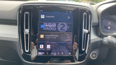 Volvo XC40 2.0 B3P Plus Dark 5dr Auto Petrol Estate